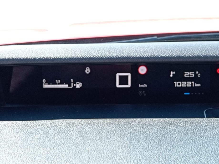 Citroën C3 1,2 PLUS TURBO, fotografija 8
