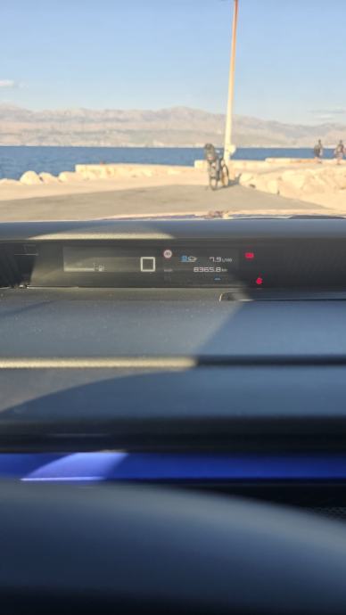 Citroën C3 1,2 PureTech, fotografija 10