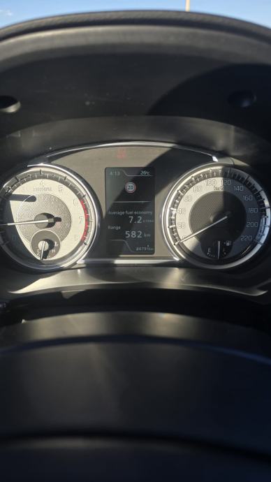 Citroën C3 1,2 PureTech, fotografija 12