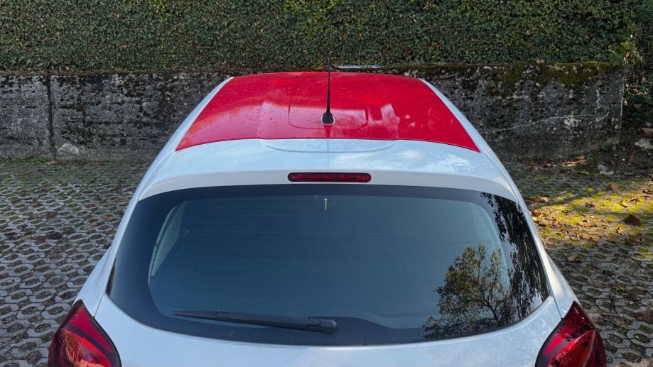 Citroën C3 1,2 REDIZAJN-NAVI-PDC-LED-SERVISNA-JAMSTVO 12 MJ!, fotografija 8