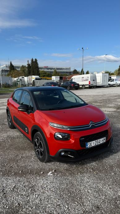 Citroën C3