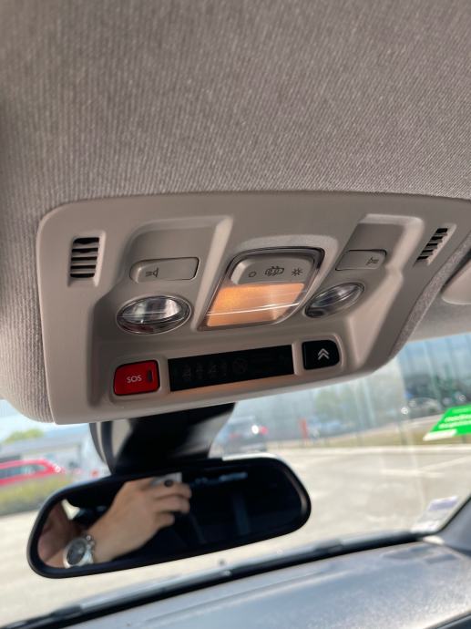 Citroën C3 1,2 110 ks -SHINE automatik, fotografija 12