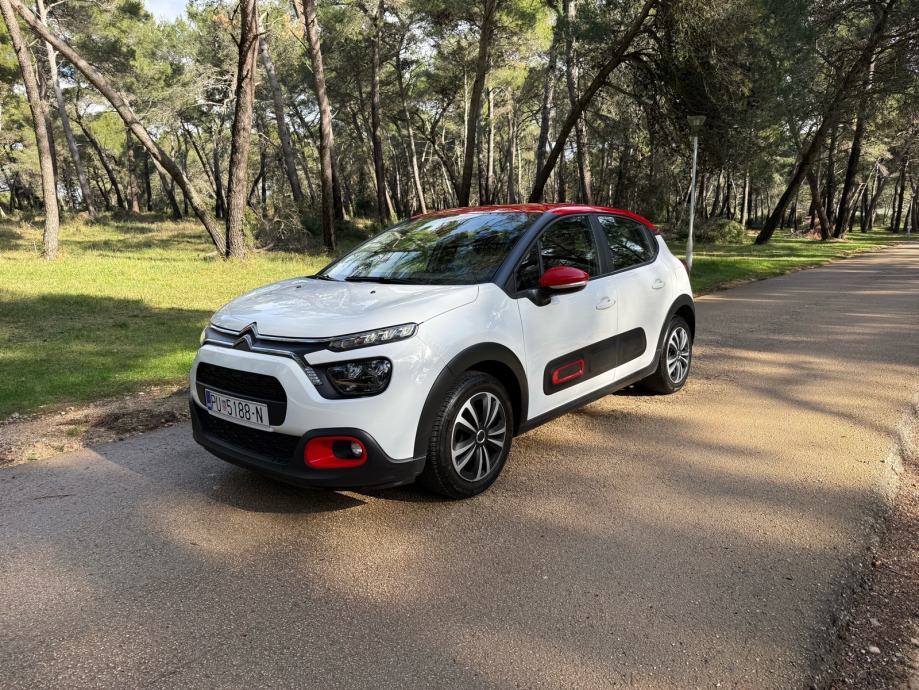 Citroën C3