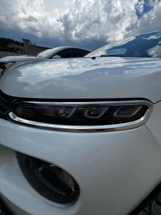 Citroën C3 1,2 -TOP STANJE-SERVISNA-JAMSTVO12MJ- DOSTA OPREME!, fotografija 10
