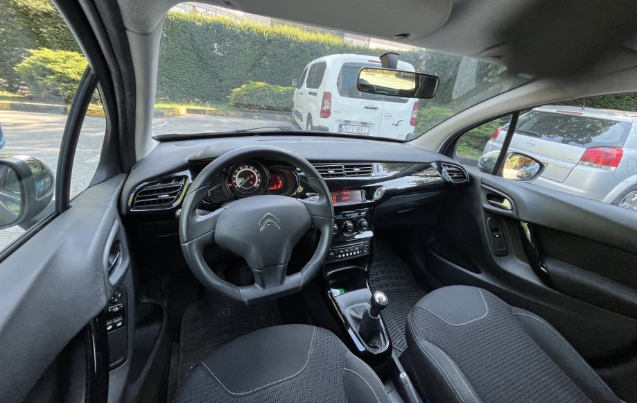 Citroën C3 1,2 VTi - registriran do 08/2027, fotografija 2