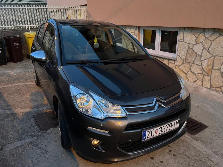 Citroën C3