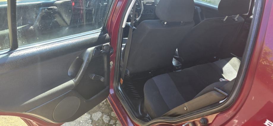 Volkswagen VW Golf 3 III 1.6i, felge, TOP STANJE !!!, fotografija 7