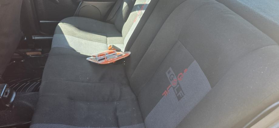 Volkswagen VW Golf 3 III 1.6i, felge, TOP STANJE !!!, fotografija 8