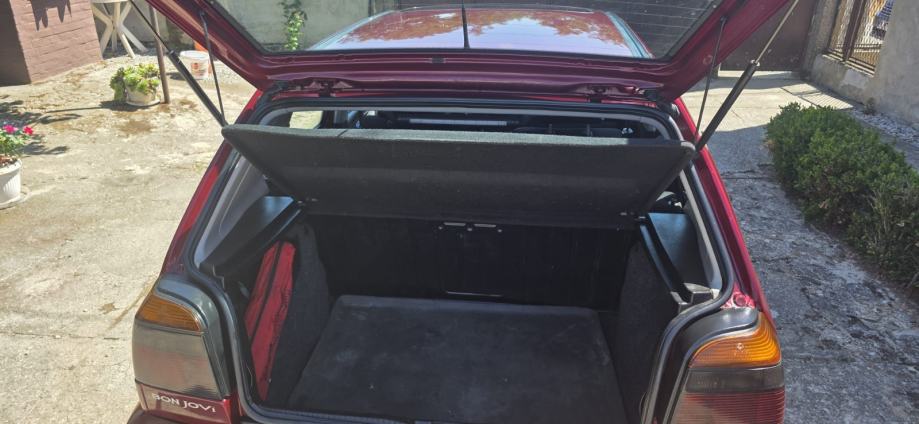 Volkswagen VW Golf 3 III 1.6i, felge, TOP STANJE !!!, fotografija 15