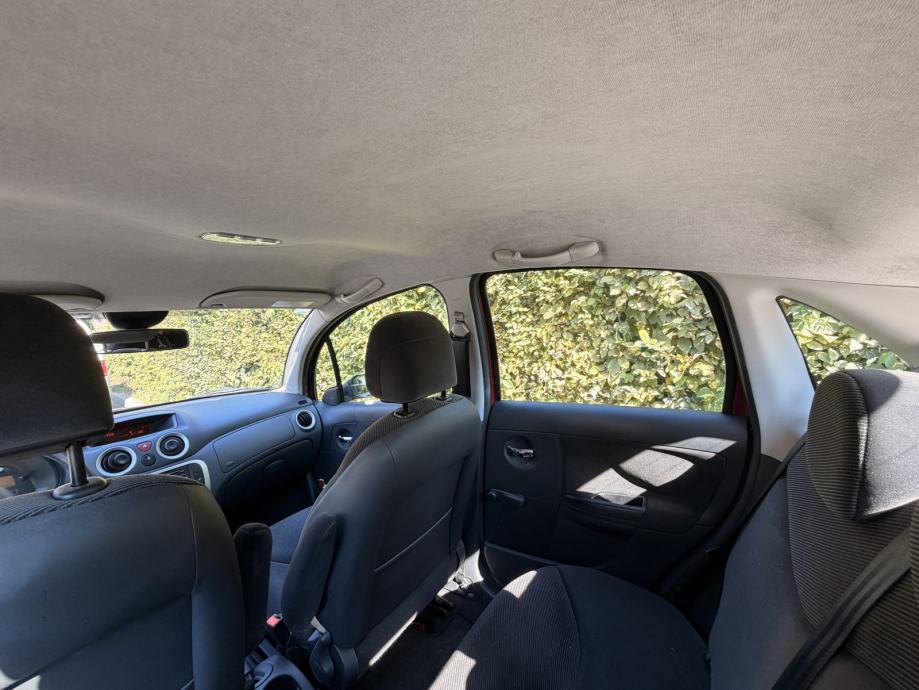 Citroën C3 1.4 benzin – 80.343 km – 1. vlasnica – garažiran, fotografija 2