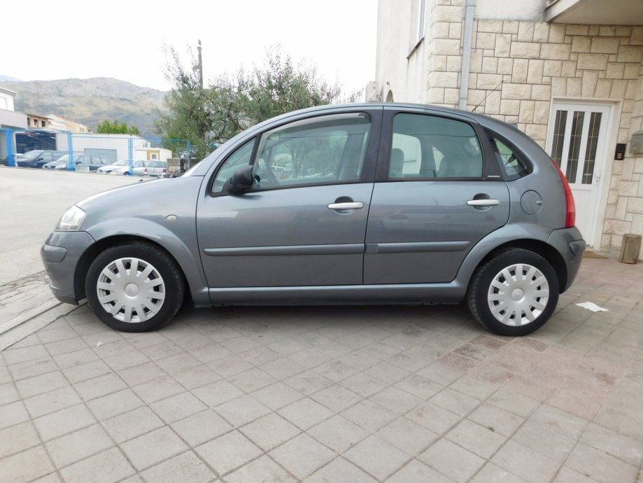 Citroen c3 2005