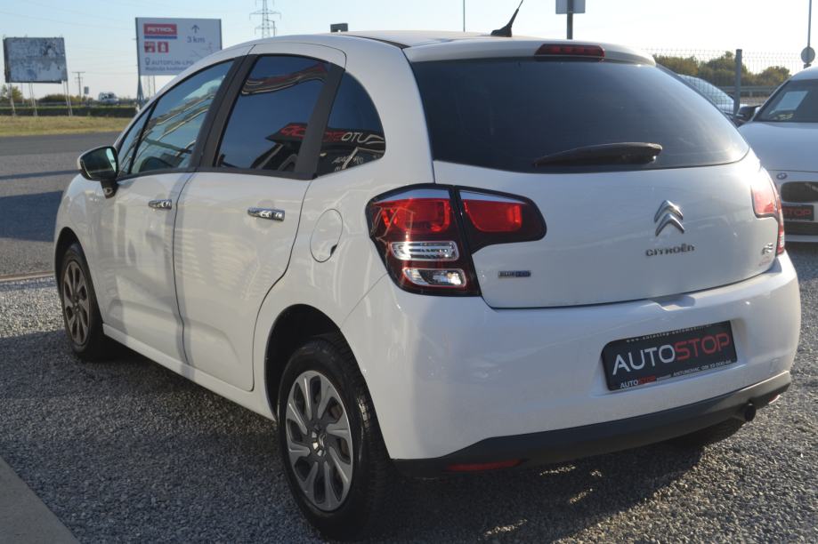 Citroën C3 1,4 HDi *** MOTOR I LIMARIJA ODLIČNI *** REG 1 GOD ***, fotografija 6