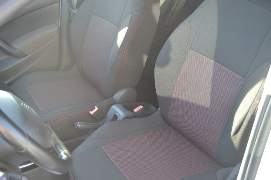 Citroën C3 1,4 HDi *** MOTOR I LIMARIJA ODLIČNI *** REG 1 GOD ***, fotografija 9