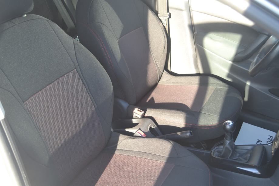 Citroën C3 1,4 HDi *** MOTOR I LIMARIJA ODLIČNI *** REG 1 GOD ***, fotografija 11