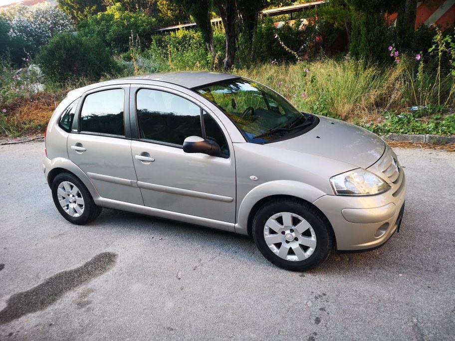 Citroen c3 2009