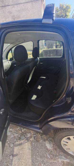 Citroën C3 1,4 HDi, fotografija 10