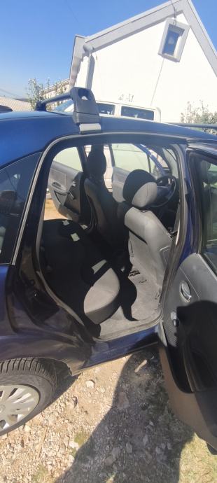 Citroën C3 1,4 HDi, fotografija 12