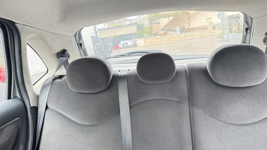 Citroën C3 1,4 HDi, fotografija 4