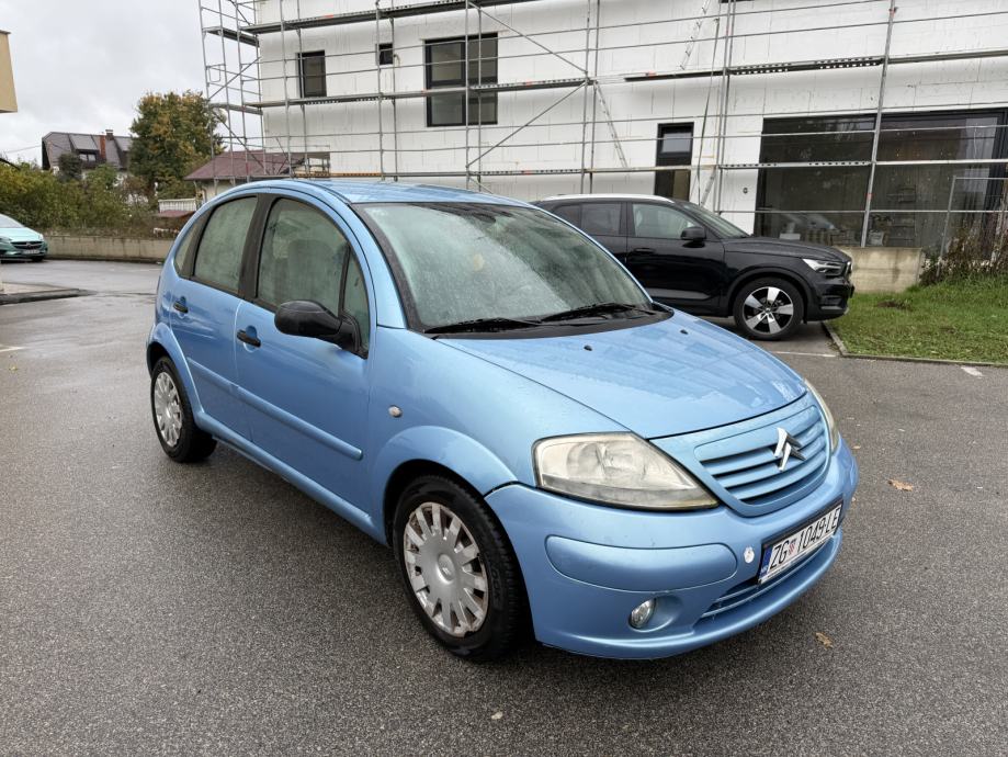 Citroën C3