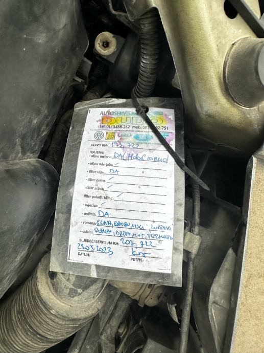Citroën C3 1,4 i Registriran do 06/2027 Klima Nove gume, fotografija 19