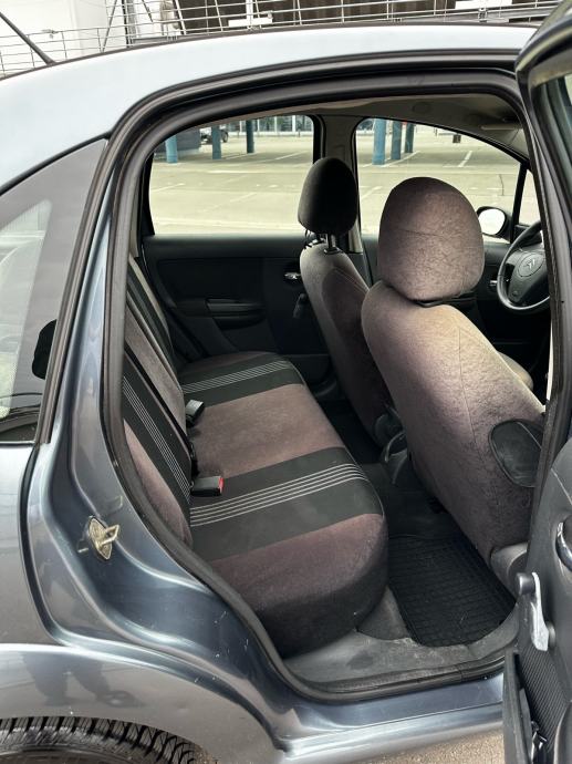 Citroën C3 1,4 i Registriran do 06/2027 Klima Nove gume, fotografija 12