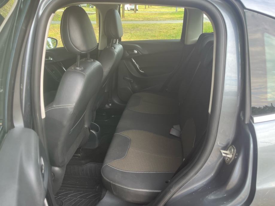 Citroën C3 1,4, fotografija 10