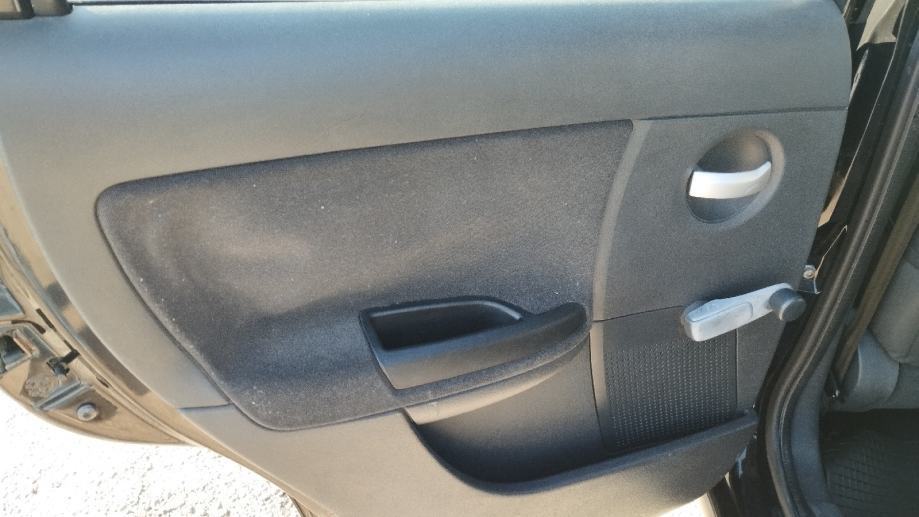 Citroën C3 1,4 i, fotografija 4