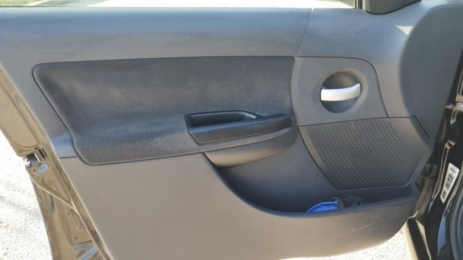 Citroën C3 1,4 i, fotografija 10