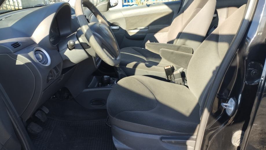 Citroën C3 1,4 i, fotografija 13