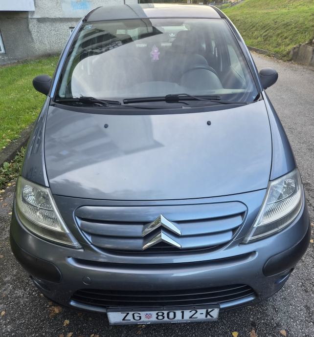 Citroën C3