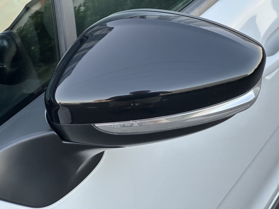 Citroën C3 1,5 BlueHDI, fotografija 7