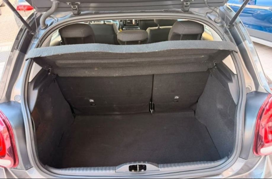 PRODAJEM CITROËN C3 -REG. GODINU DANA, 17.800 KM – ODLIČAN!, fotografija 5