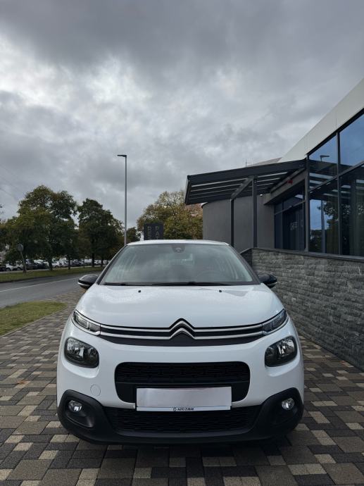 Citroën C3 1,5 HDI - ATRAKTIVAN - SERVISNA -JAMSTVO - U SUSTAVU PDV !!, fotografija 3