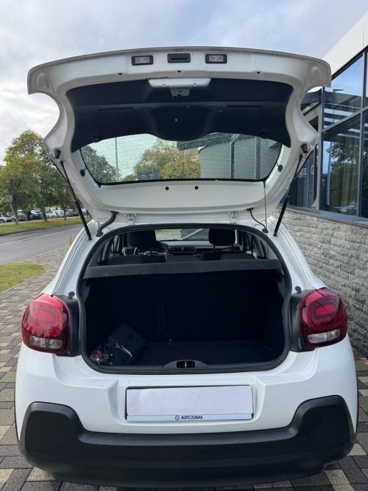 Citroën C3 1,5 HDI - ATRAKTIVAN - SERVISNA -JAMSTVO - U SUSTAVU PDV !!, fotografija 10