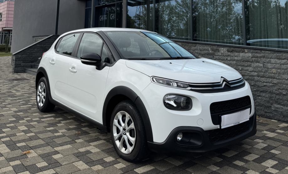 Citroën C3