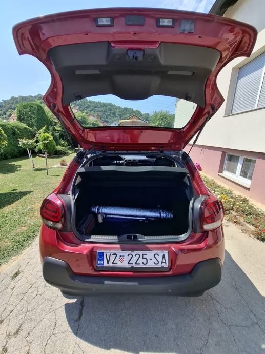 Citroën C3 1,5 HDI / NAVI / AUT KLIMA / TEMPOMAT / SENZORI, fotografija 7