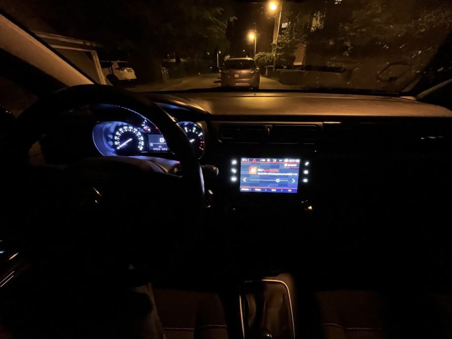 Citroën C3 1.6 BlueHDi diesel reg. 06/2027 – ODLIČAN, BEZ ULAGANJA, fotografija 19