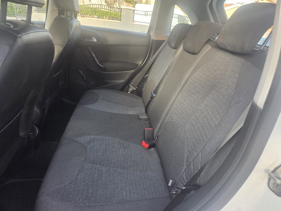 Citroën C3 1,6 HDI ** 2016 ** REG. DO 07/2027 ** JAMSTVO !!, fotografija 17