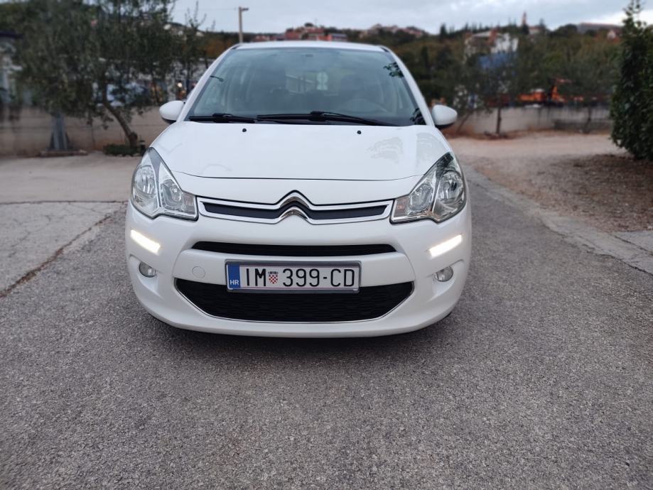 Citroën C3