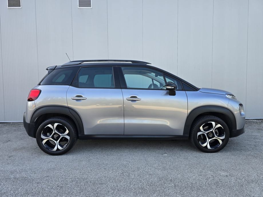 Citroën C3 Aircross 1.2 110 KS Shine, Full oprema, Veliki servis!, fotografija 8