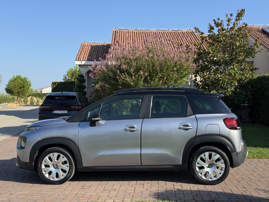 Citroën C3 Aircross Navi/AppleCarPlay/AndroidAuto/Temp/ParkAssist/ALU, fotografija 5