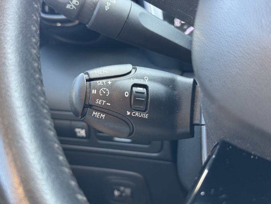 Citroën C3 Aircross Navi/AppleCarPlay/AndroidAuto/Temp/ParkAssist/ALU, fotografija 20