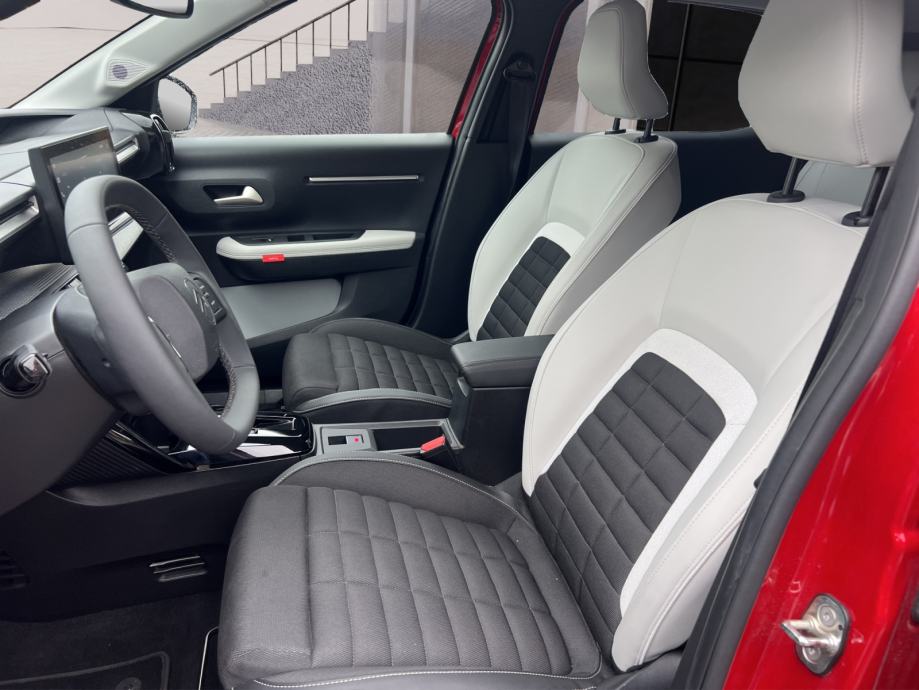 Citroën C3 Aircross 1,2 AUT. 7 SJEDALA | HR | SERVISNA | JAMSTVO, fotografija 11