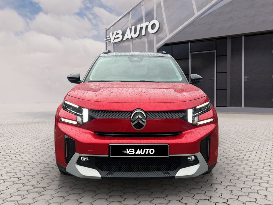 Citroën C3 Aircross 1,2 AUT. 7 SJEDALA | HR | SERVISNA | JAMSTVO, fotografija 8