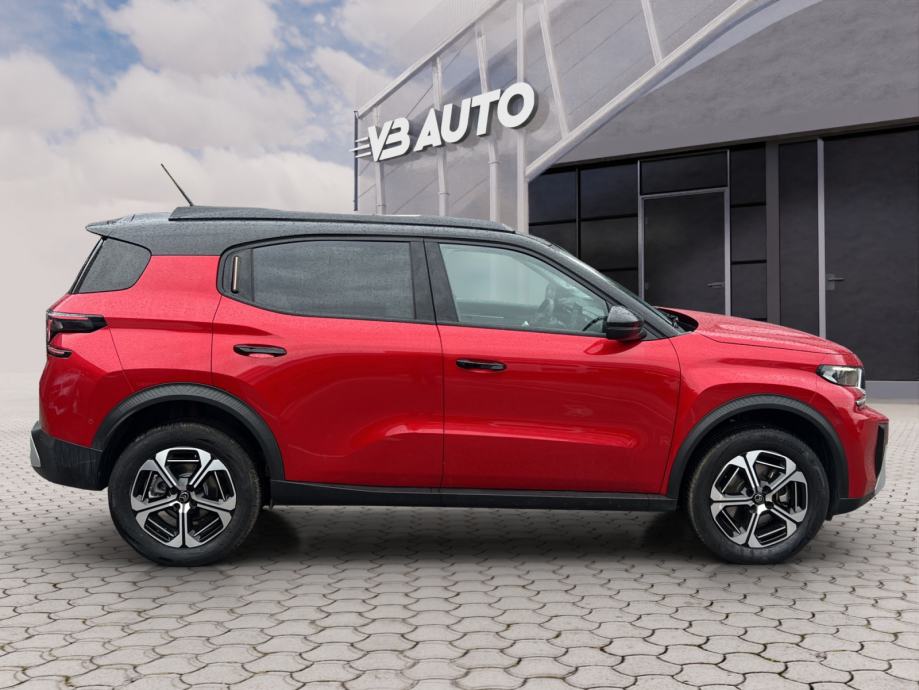 Citroën C3 Aircross 1,2 AUT. 7 SJEDALA | HR | SERVISNA | JAMSTVO, fotografija 6