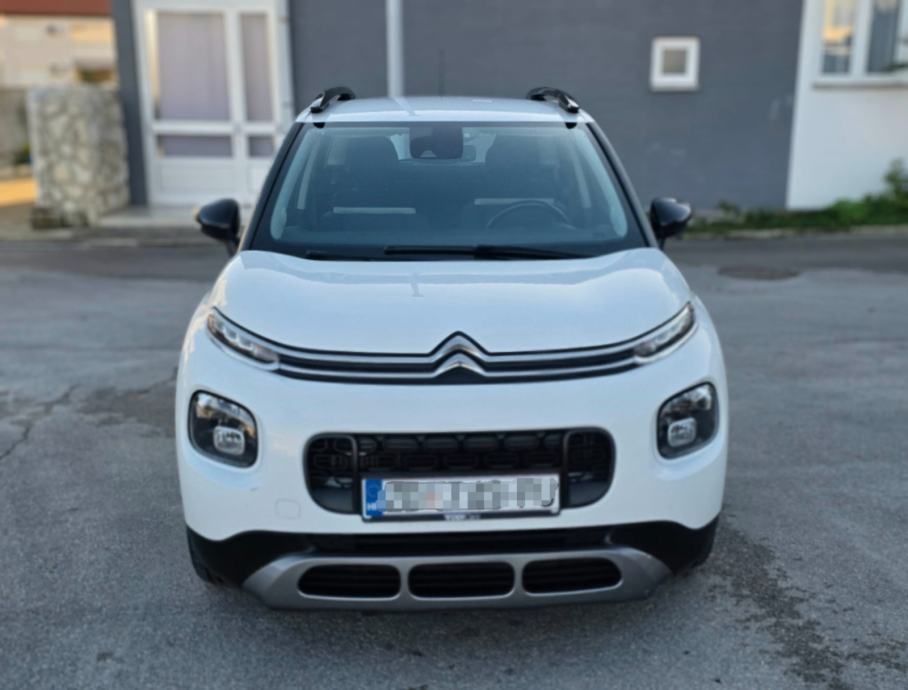 Citroën C3 Aircross 1,2★Automatik★Reg 5/27★Jamrstvo, pogled izvana - slika 5