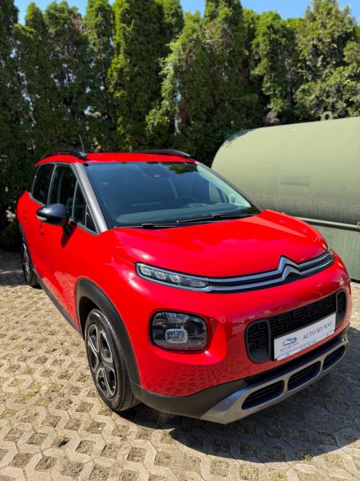 Citroën C3 Aircross 1,2 PureTech 2018. JAMSTVO,MOGUĆNOST LEASINGA!, fotografija 2