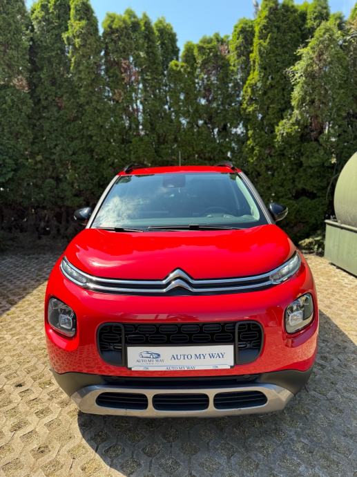 Citroën C3 Aircross 1,2 PureTech 2018. JAMSTVO,MOGUĆNOST LEASINGA!, fotografija 5