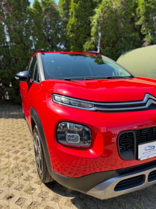 Citroën C3 Aircross 1,2 PureTech 2018. JAMSTVO,MOGUĆNOST LEASINGA!, fotografija 6