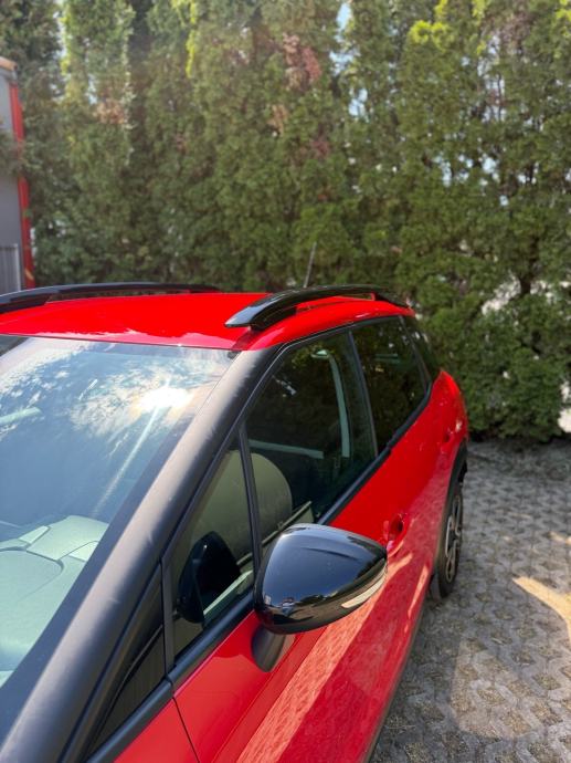 Citroën C3 Aircross 1,2 PureTech 2018. JAMSTVO,MOGUĆNOST LEASINGA!, fotografija 7